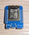 ESP8266 D1 Mini
