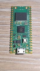 Raspberry Pi Pico W