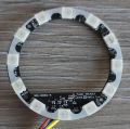 12 RGB LED Ring