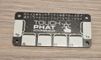 Touch pHAT